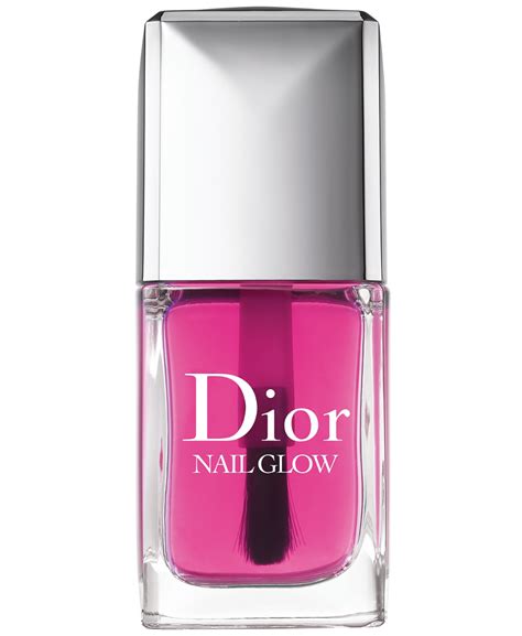 macy's dior nail polish|Nail Glow .